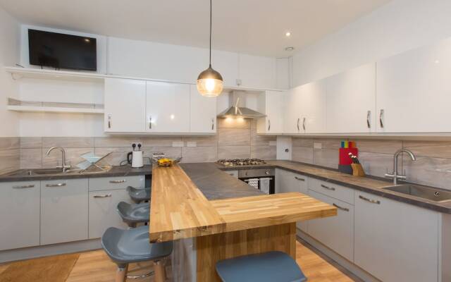 Crewe Rooms @ Samuel Street Crewe