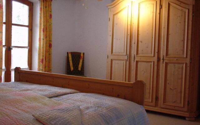 Ferienwohnung Späth