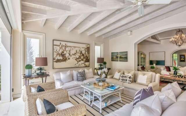 Villa Casablanca