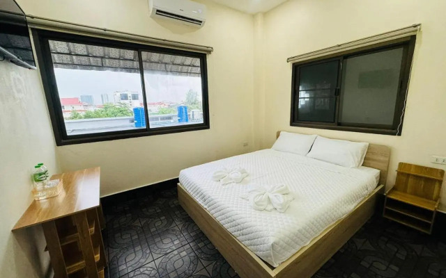 Vientiane Bb Hotel