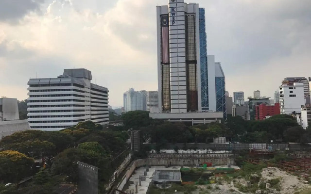 Swiss Hotel Kuala Lumpur