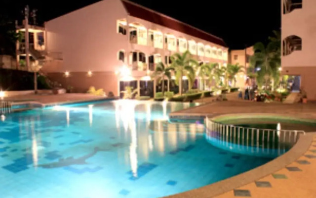 Check Inn Krabi Resort