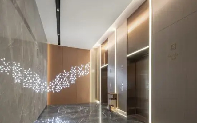Lavande Hotel (Jinan Shiji Avenue Aotelaisi)