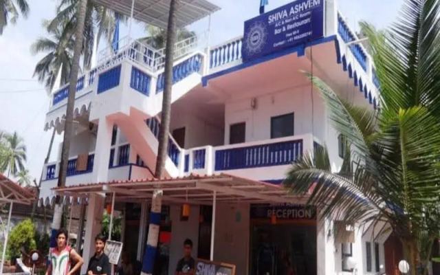 Shiva Ashvem Hotel