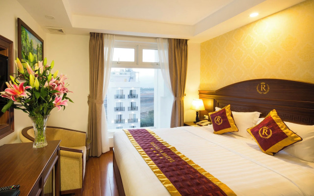 Regalia Hotel