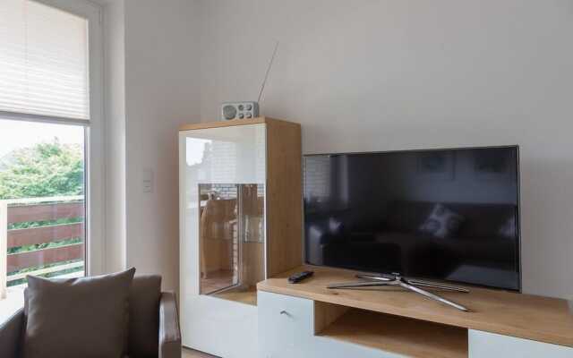 Appartementhaus Christiansen