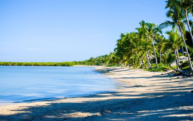 First Landing Beach Resort and Villas