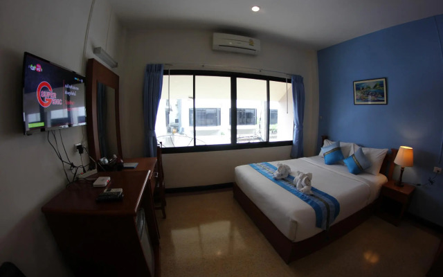 My Place @ Surat Hotel