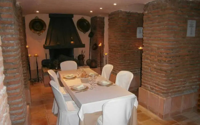 El Castrejon
