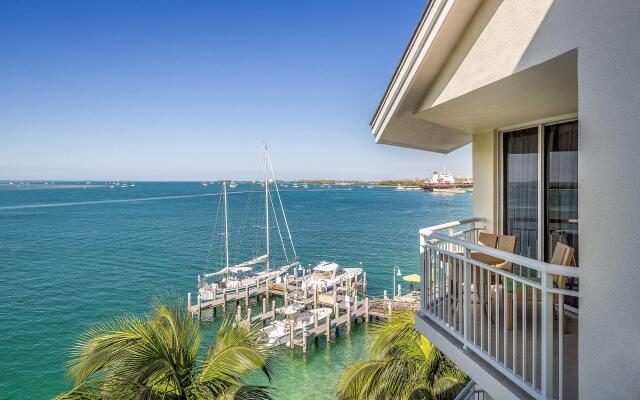 Hyatt Centric Key West Resort and Spa