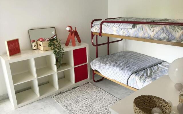 Appartement calme et familial au Centre d'Hossegor