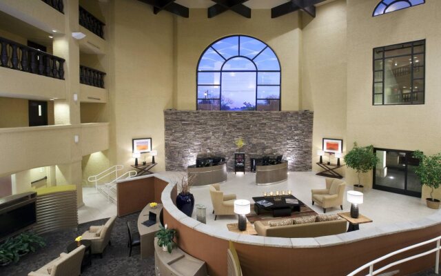 Sheraton Tucson Hotel and Suites