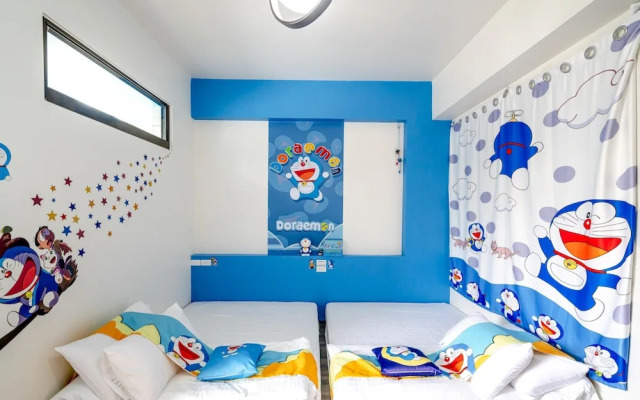 We Smile B&B
