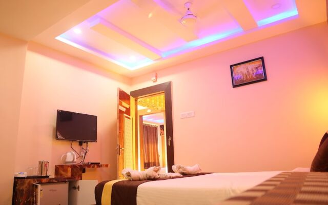 Mahira Residency