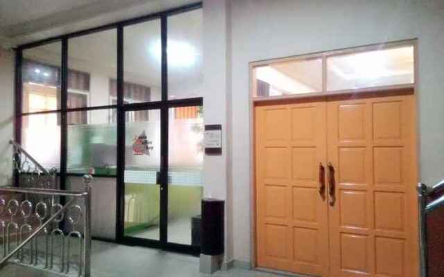 Hotel Tiara Surya Syariah