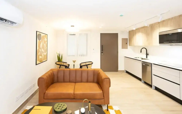 The Noble by Acomodo Casco Viejo -best Location