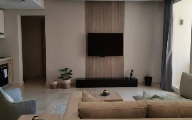 Mangroovy Magic PoolView 1BR in Beachfront Complex