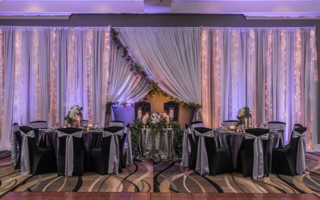 Hilton Garden Inn Temple Medical Center