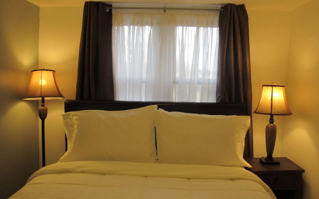 The Eden Hall Inn