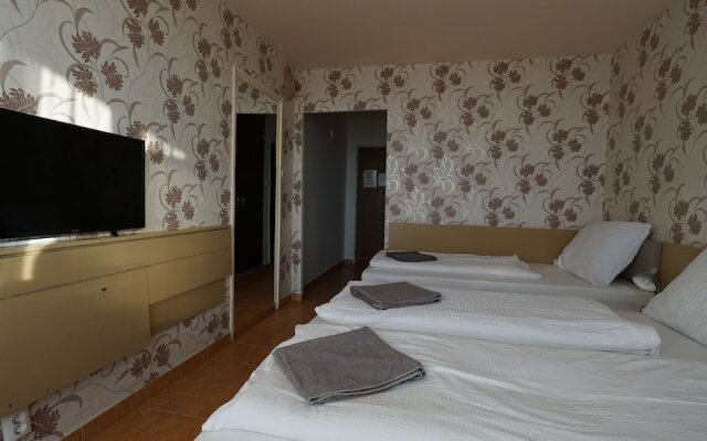 Plage Hotel Siófok