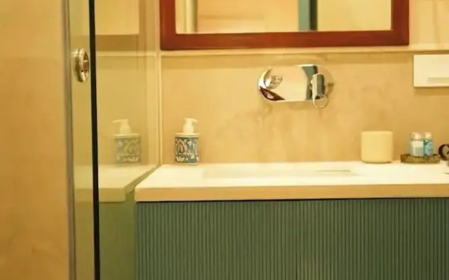 The Bodhi 5 Bedroom LuxuryApartment Central Jaipur
