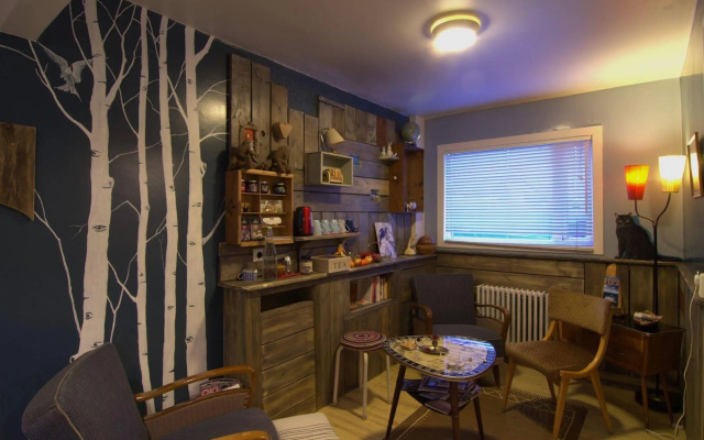 Guesthouse 1x6