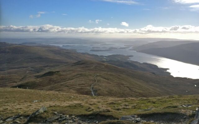 Ben Vorlich Cottage