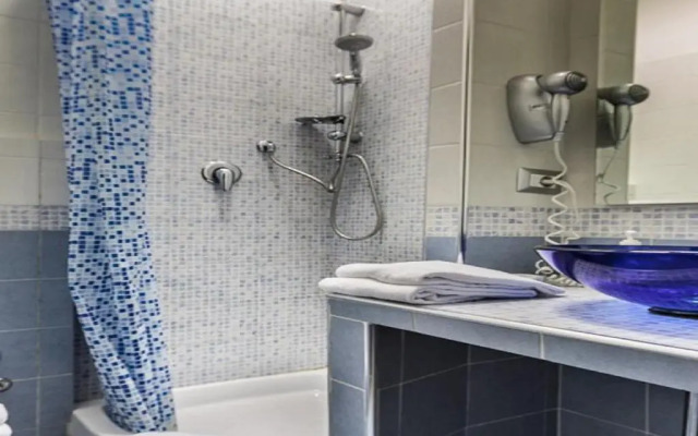 La Lupa In Trastevere