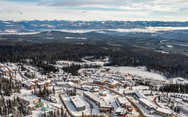 Southpoint 25 Two Bdrm Ski In Out HotTub