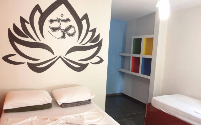 Da Orla Pampulha Hostel