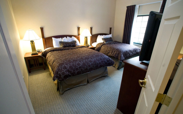 Hawthorn Suites by Wyndham Williamsville Buffalo Airport