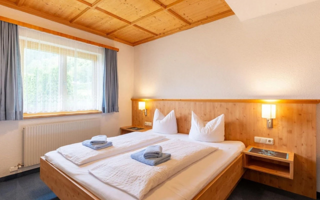 Magnificent Flat With Panoramic Views