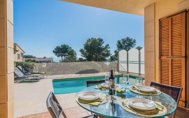 Vistamar 5a - Puerto de Alcudia