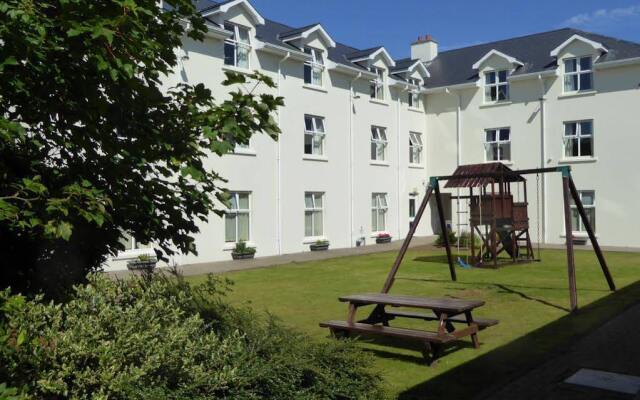 Magherabuoy House