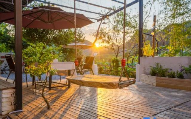 Daoqing Inn (Yangshuo West Street)