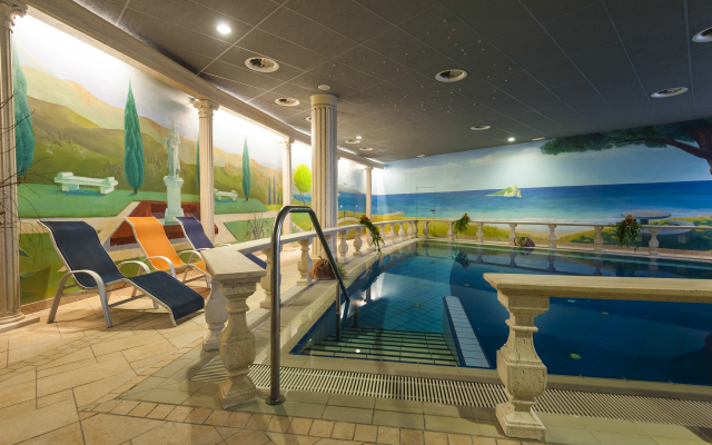Grand Hotel Primus - Sava Hotels & Resorts