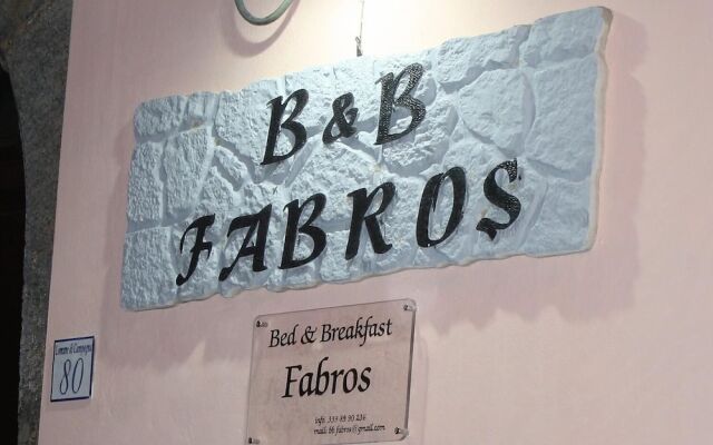 FABROS