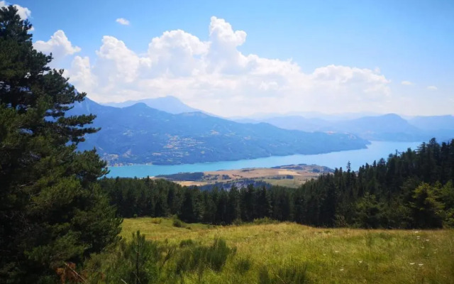 Appartement agréable à deux pas du plan d'eau