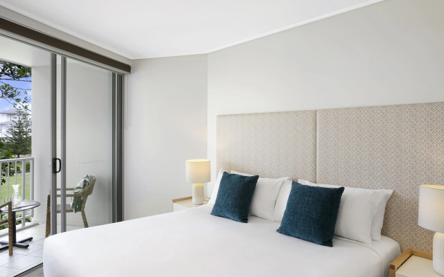 Peppers Salt Resort & Spa