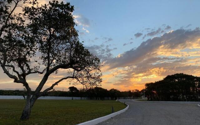 Residencial Império Das Águias