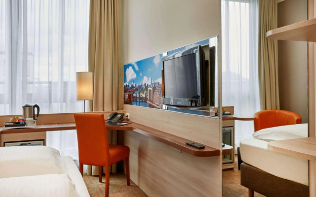 H+ Hotel Berlin Mitte