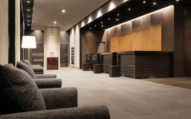 Sendai Washington Hotel