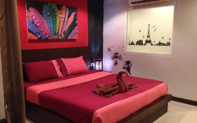 TJ Patong Hotel