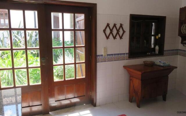 Casa do Contador T3 / T6