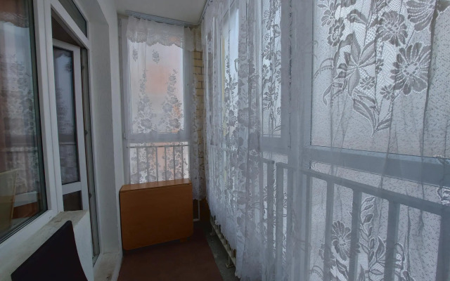 Apartments on 61B Kosmonavta Belyaev Street