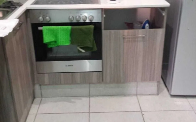 Art Deco Budget Accommodation Rosebank - Hostel