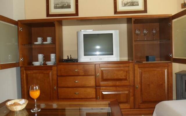 Apartamentos Galatino