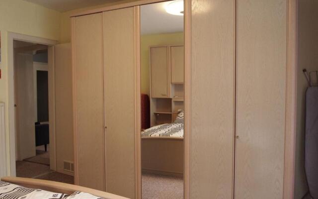 Ferienwohnung HarZBurg