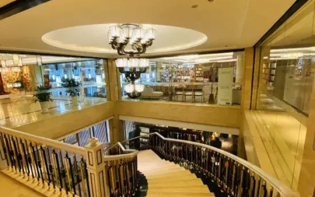 Zongsheng Hotel