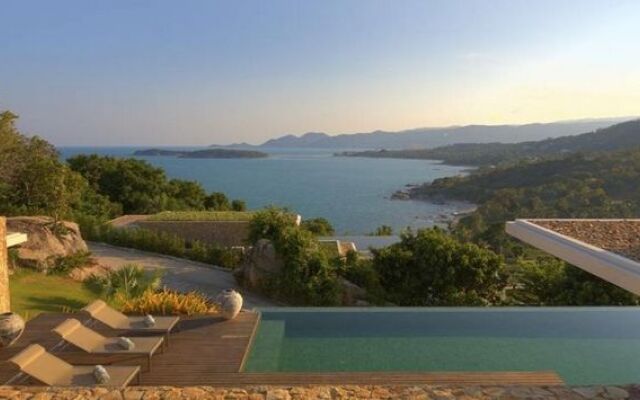 Samujana-Five Bedrooms Pool Villa - 3